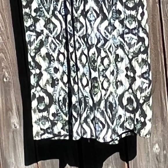 Axcess sleeveless dress size small - Picture 10 of 15